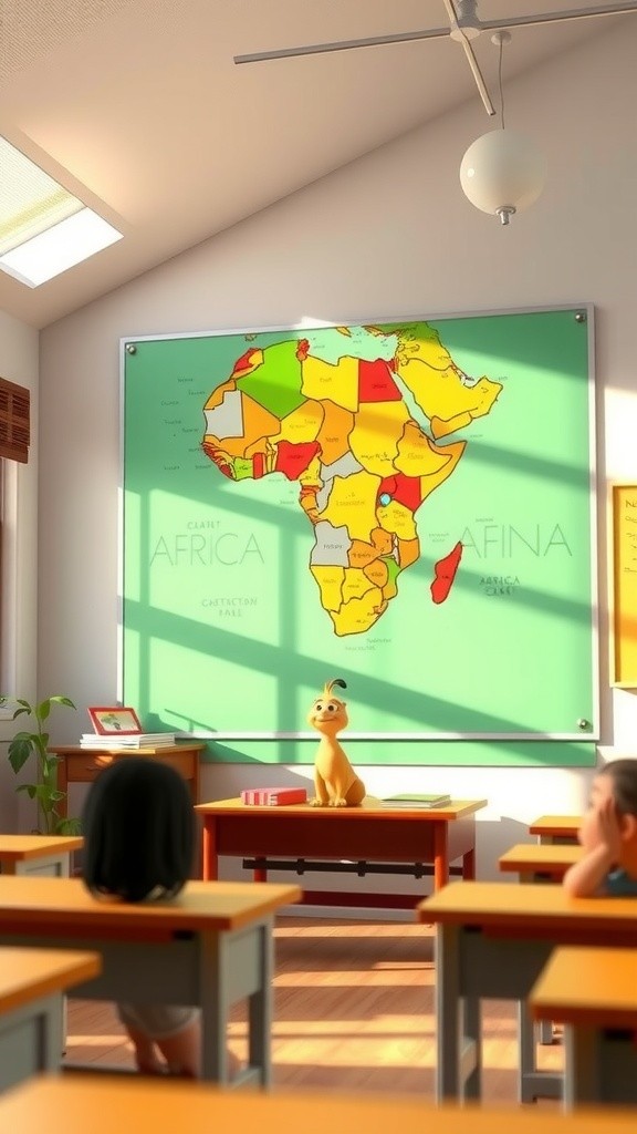 First President of Ghana and What Happened