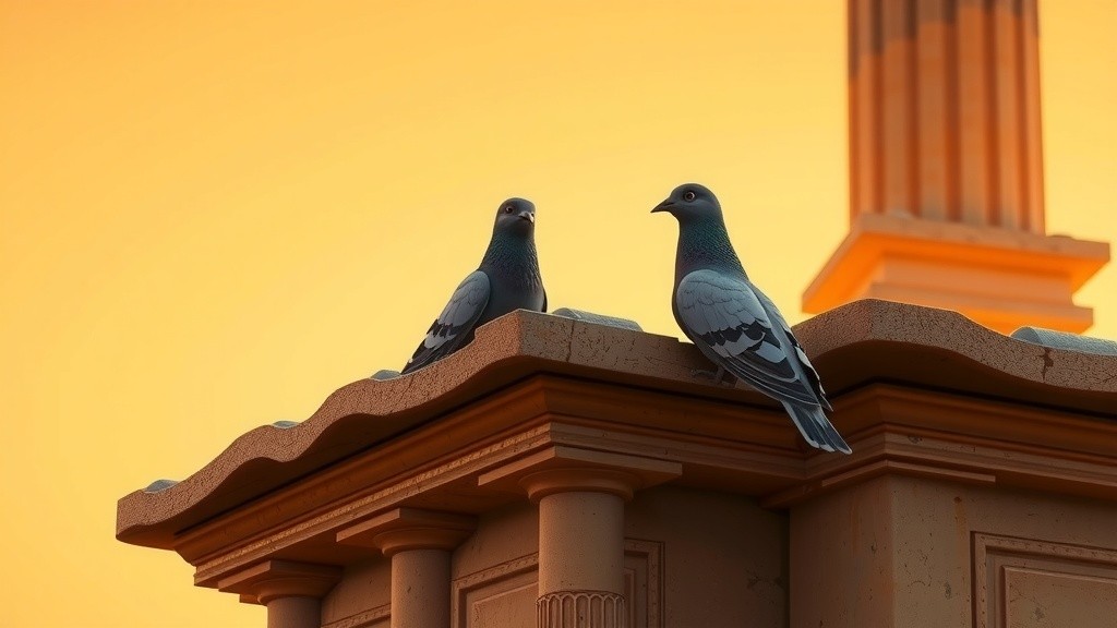 प्यार के पंख