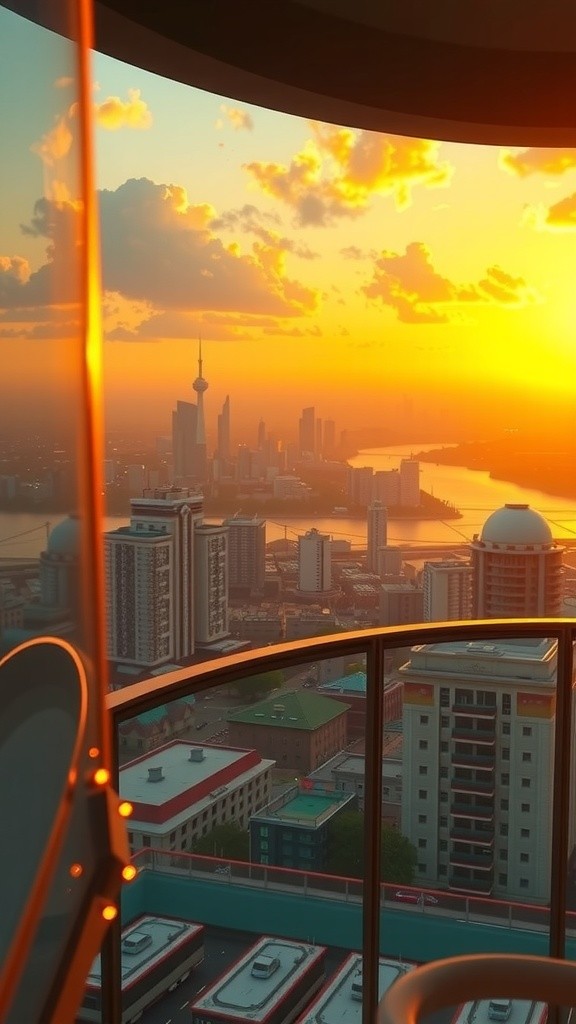 From Hustle to Success: Tunde's Journey in Lagos