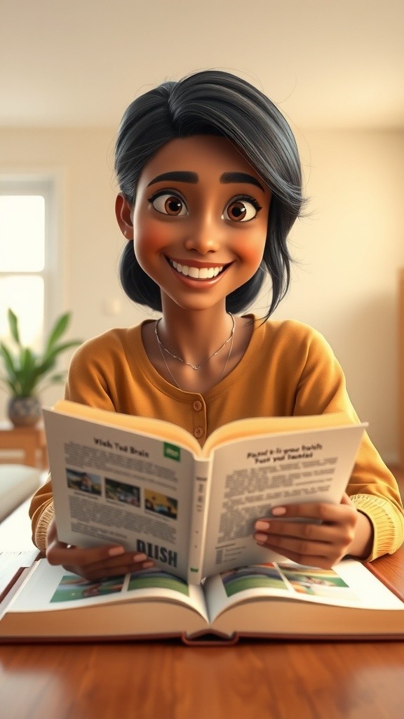 Teach to Learn: Unlock Your Brain's Potential!