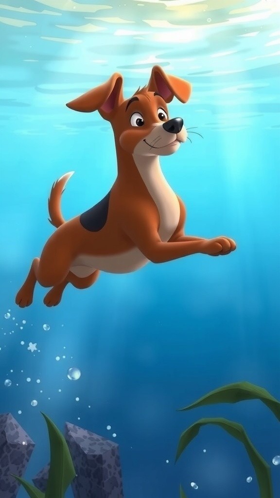 A Gentle Journey to Dreamland