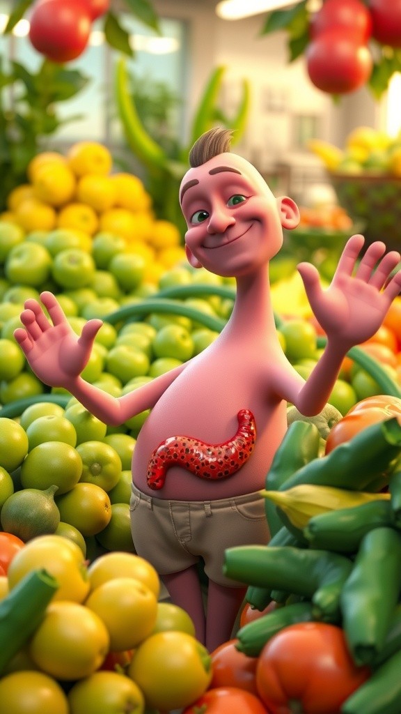 Pancreas Ki Kahani: Diabetes Se Bachne Ke Tips