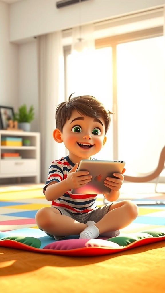 Understanding Virtual Autism: Signs and Therapy Approaches