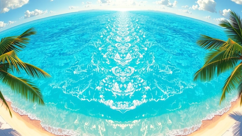 Paradise Found: Life Behind Maldives' Luxury Resorts