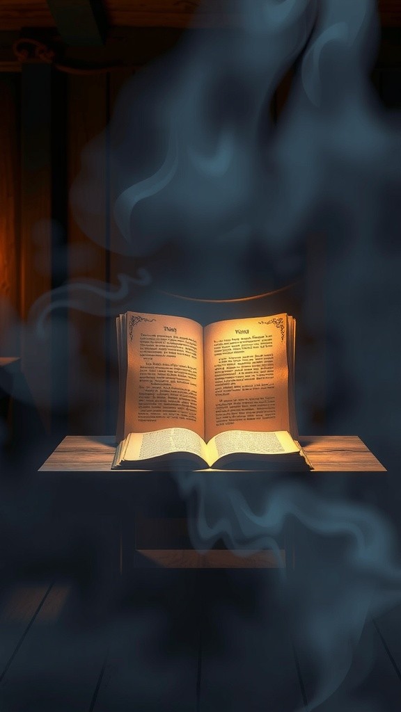 Mengenal Nabi Idris AS