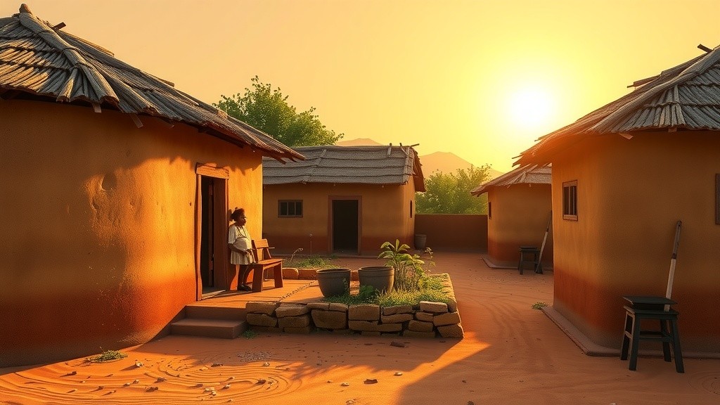 The Boy Who Conquered His Stepmother's Trials