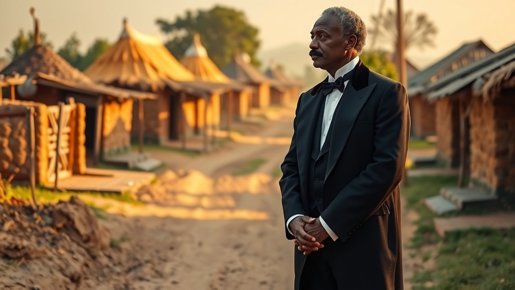 Dreams Beyond Kasulu