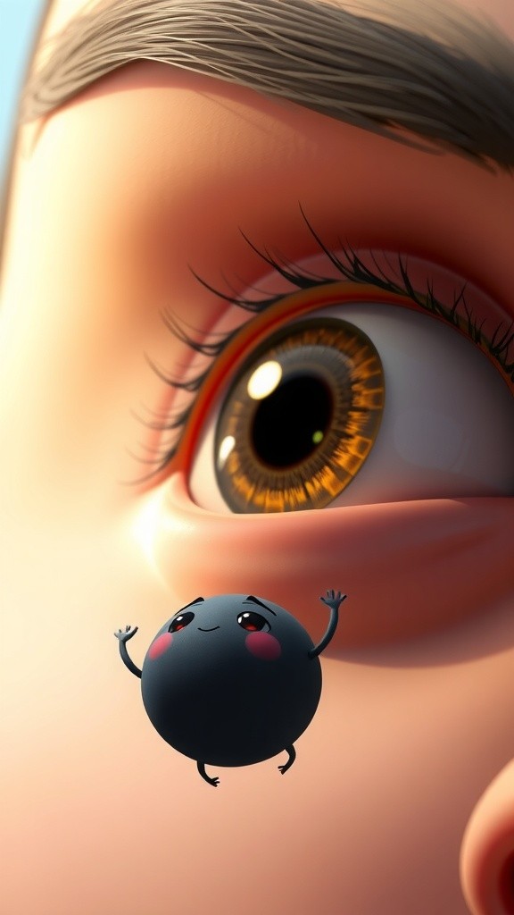 Defeating the Dark Circle