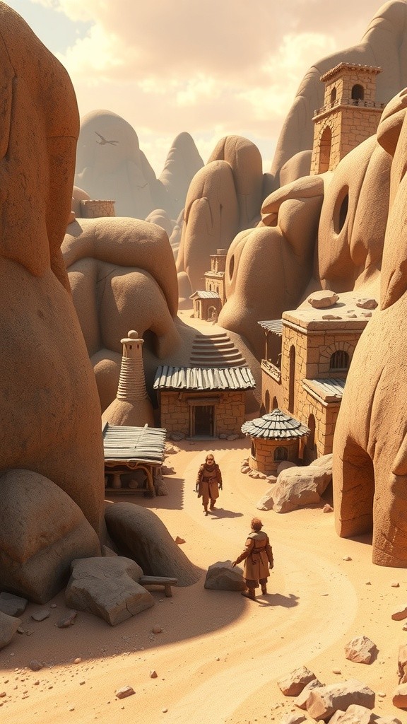 Kisah Gabriel Batustista