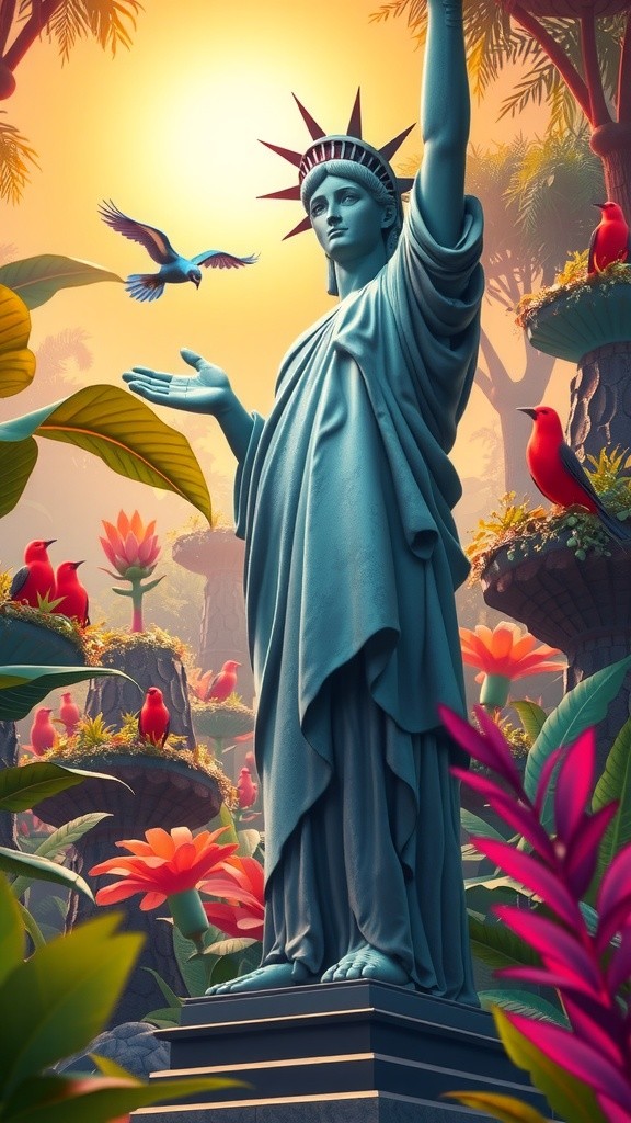 जंगल में एली और दोस्तों की फल खोज