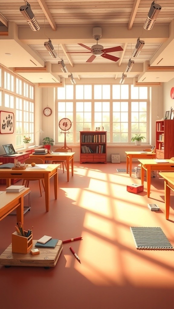 Mastering Calligraphy: The Art of Vocabulary