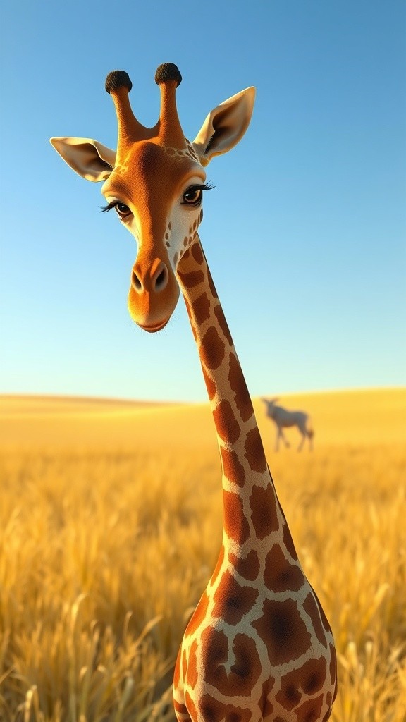 Jojo dan Air yang Hilang