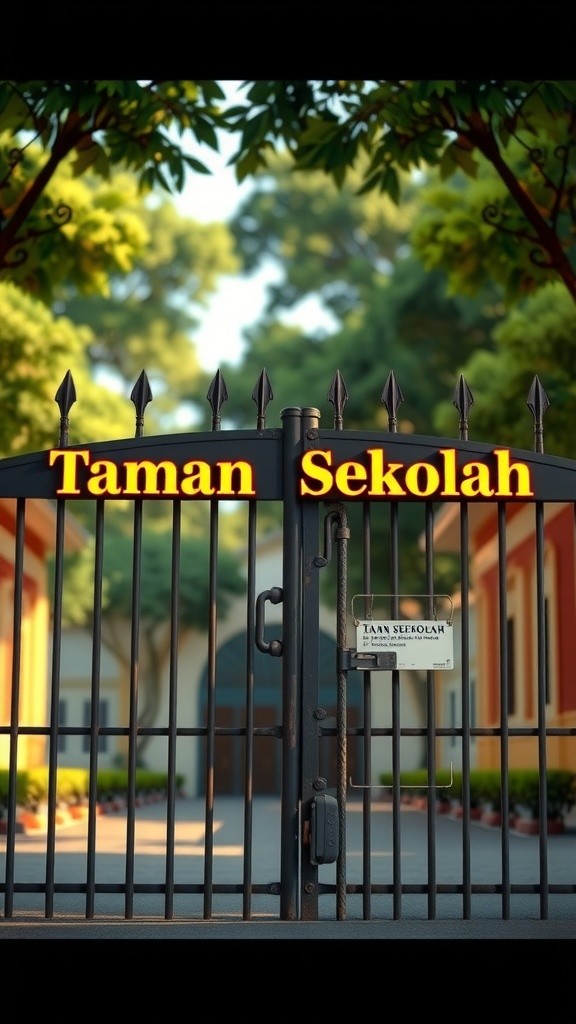 Putar Gagang, Buka Pintu Sukses!