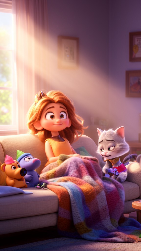 Dika Belajar Mengendalikan Emosi saat Bermain Game