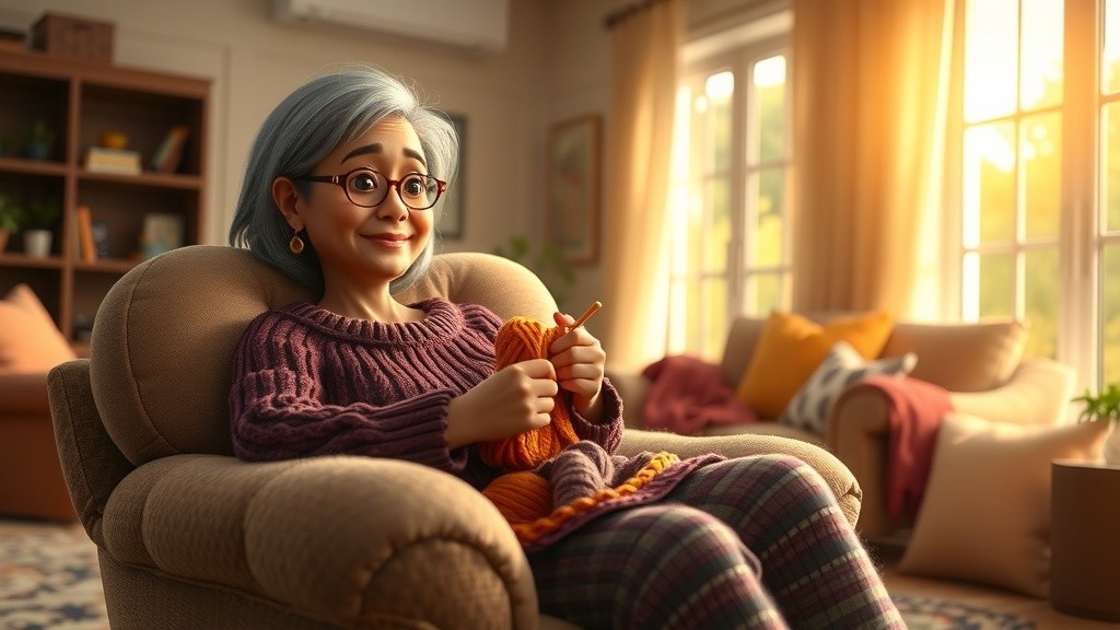 माँ की ममता और जिम्मेदारी