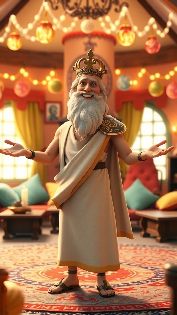 Tinku Jugnu Ki Magic Stories