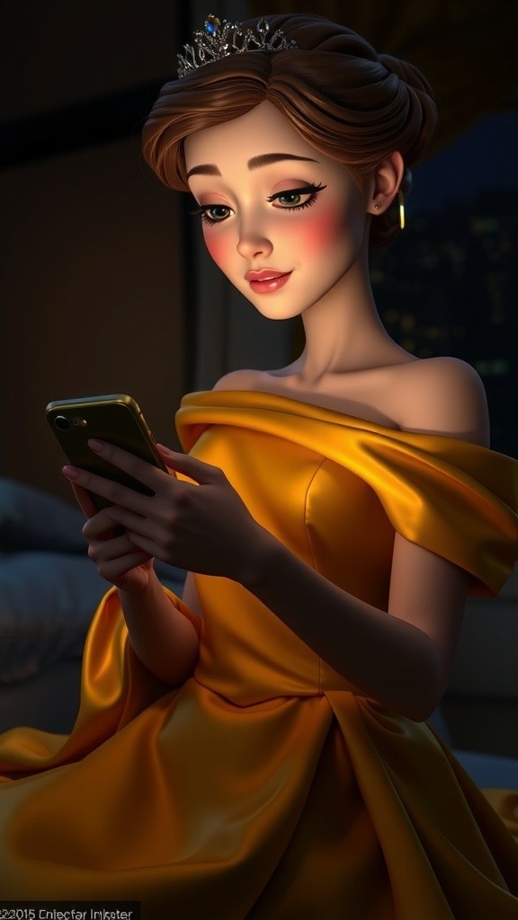 The Weight of Silence