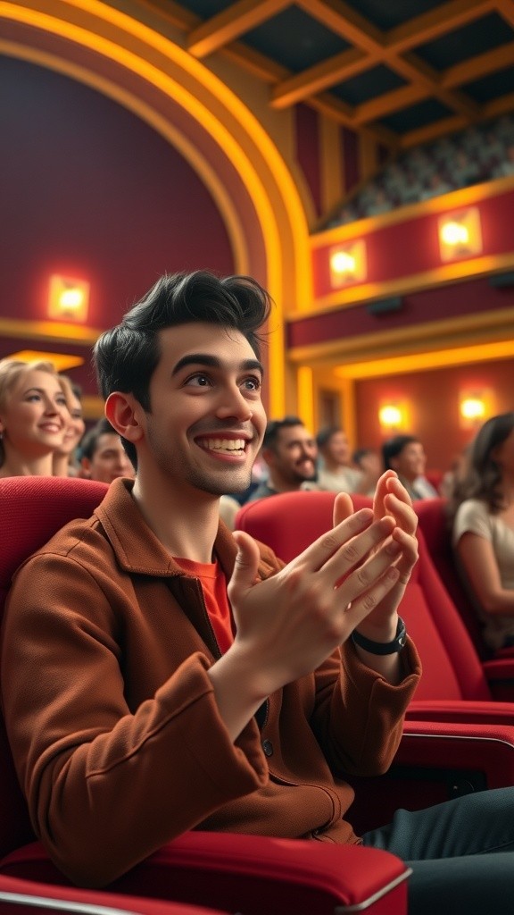 Celebrate Others to Attract Your Wins