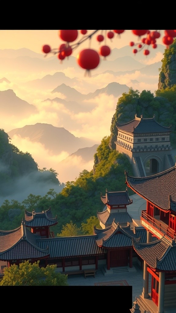 The Wisdom of Kung Fu: A Way of Life