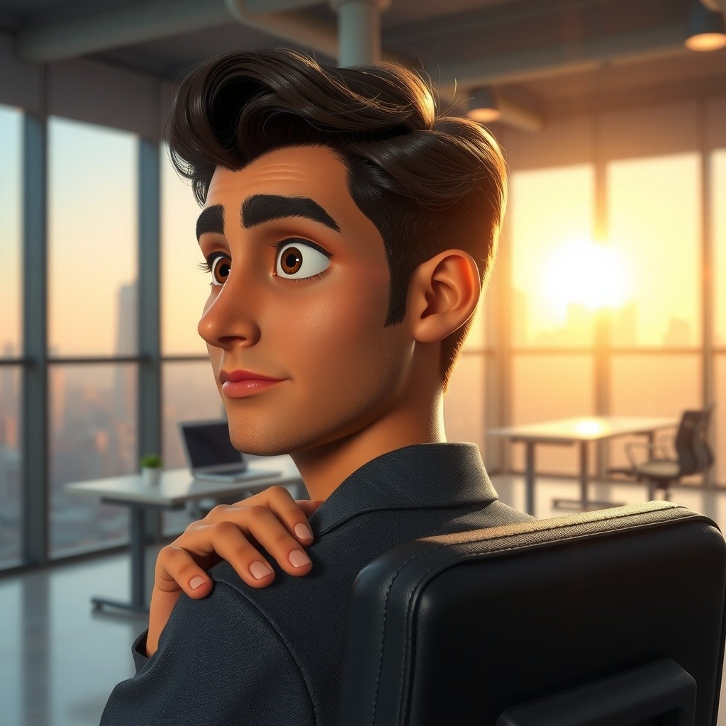 Love and Triumph: Smart's Journey