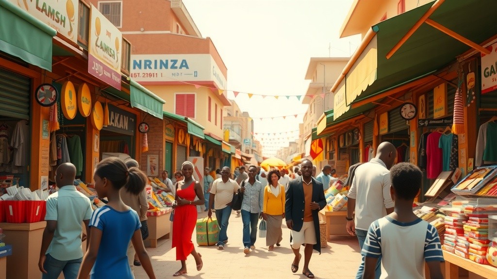 Register Your Company in Zambia at a Low Cost