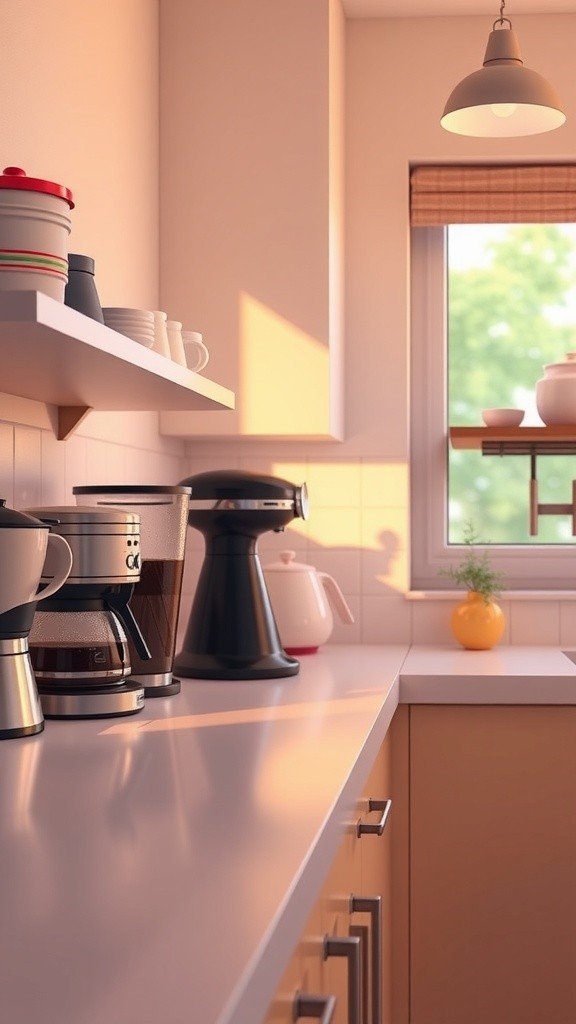 How to Make a Cup of Coffee