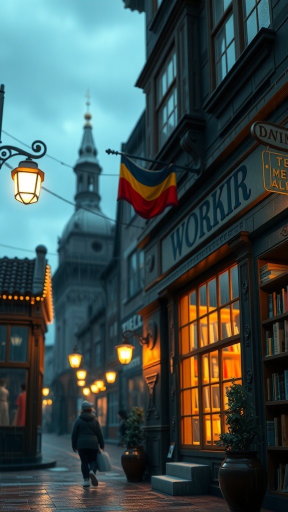 The Book Without a Name