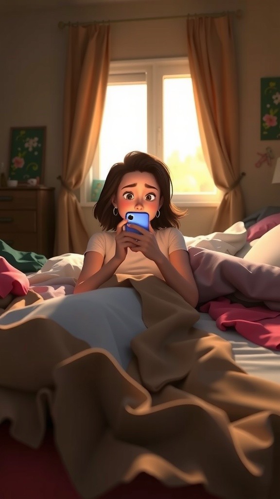 Aarya: The Glitch in the System