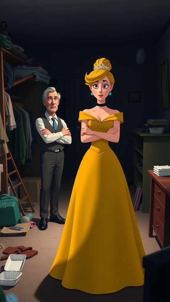 Breaking Free: A Journey to Success