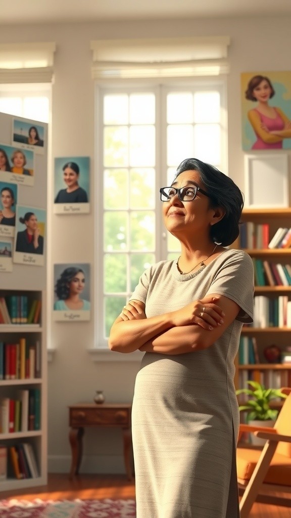 राधिका की संघर्ष और सफलता की कहानी