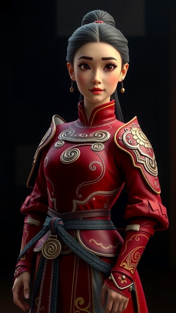 Hancurkan Batas, Capai Impian