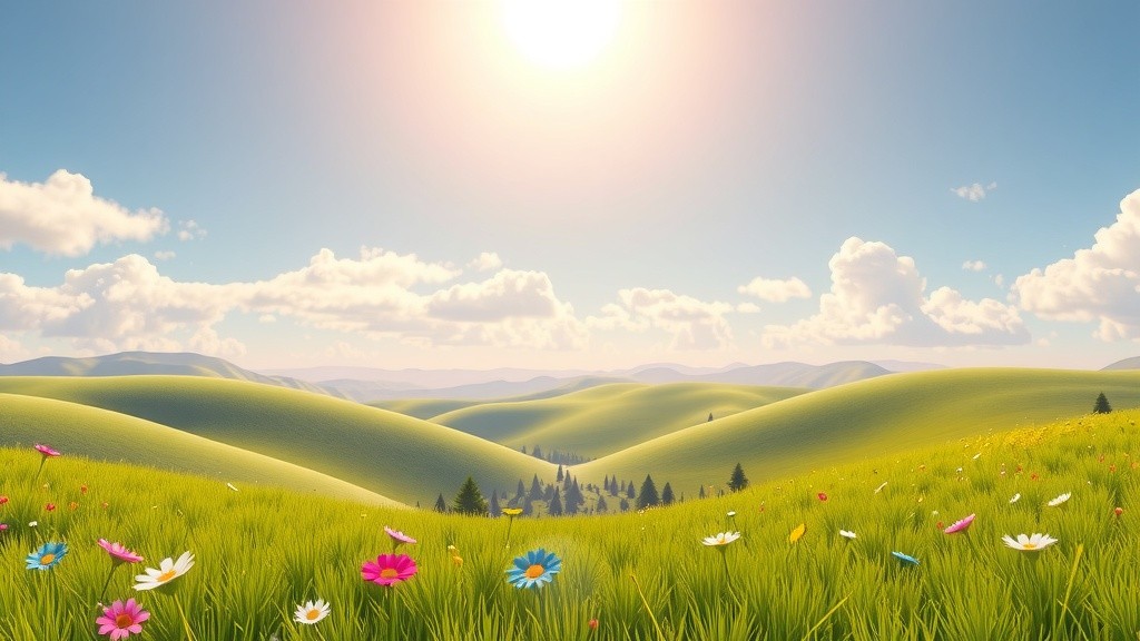 Learn Alphabets with Fun 3D Cartoon Characters!