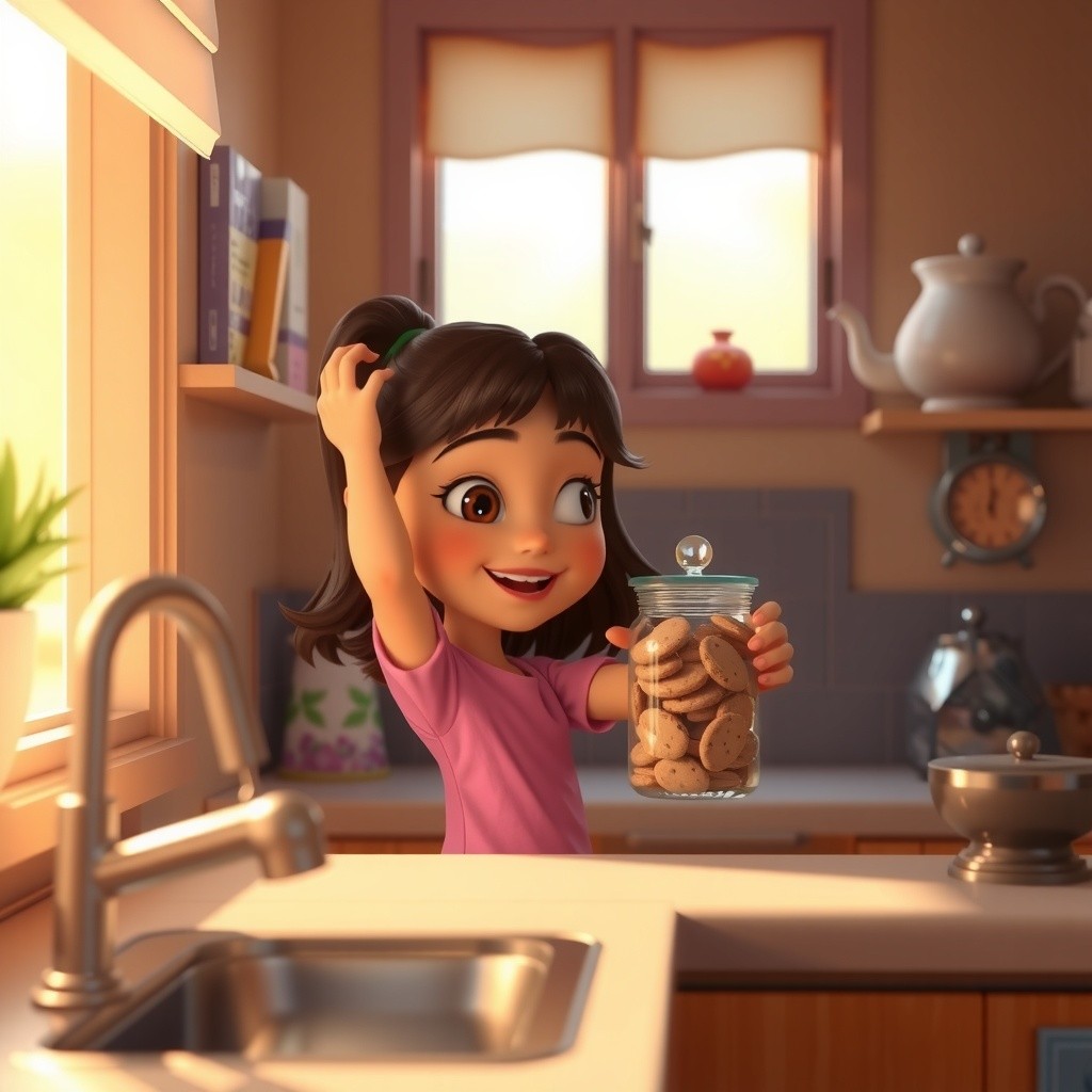 Amina's Love: Nourishing Hearts and Bodies