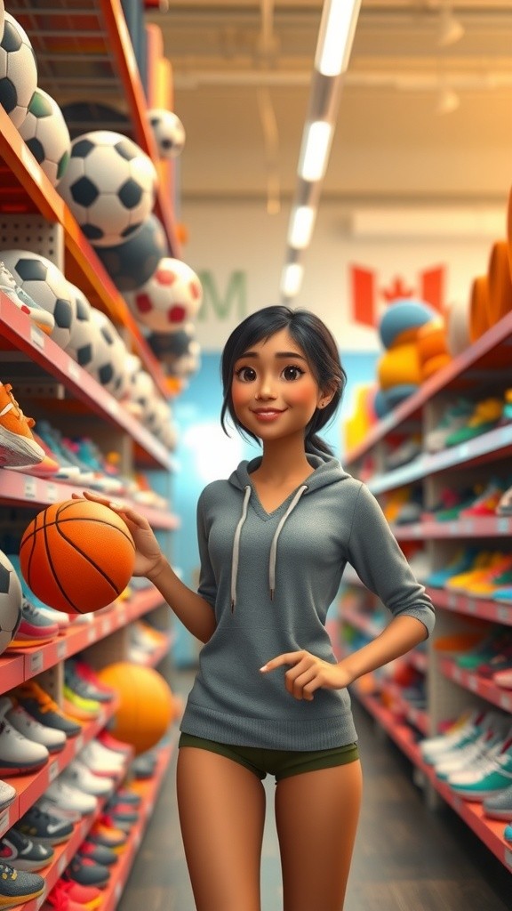 Tawar Menawar Ring Basket OSIS