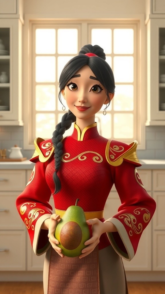 Cara Membuat Jus Alpukat