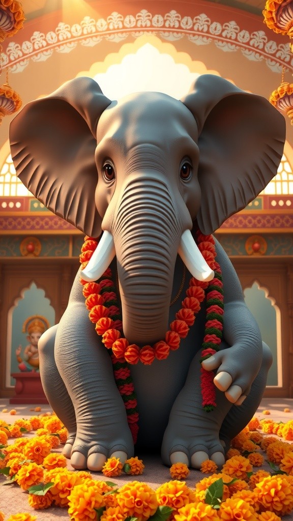 गणेश चतुर्थी: नई शुरुवात का पर्व