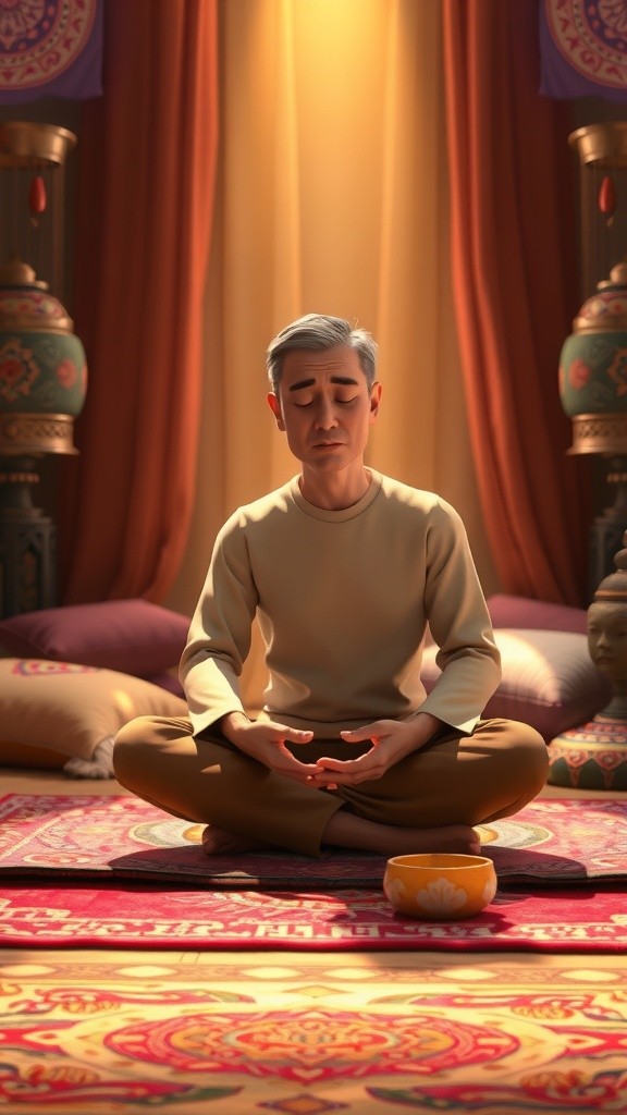 Masa Depan Sedang Maintenance