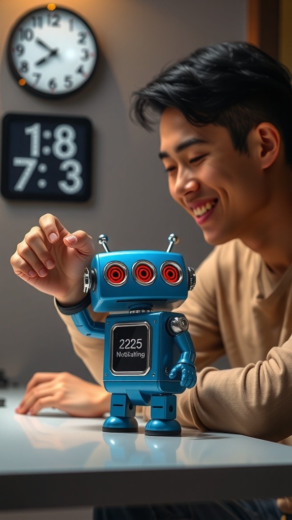 Kita Tidur, Hidup Juga Capek