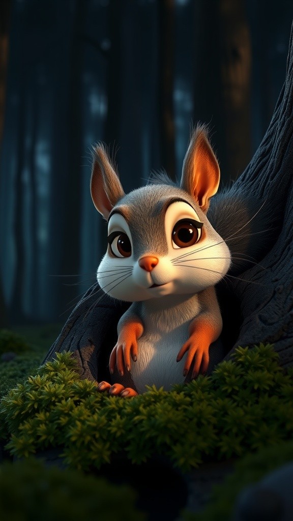 Gusion: A Journey to Independence