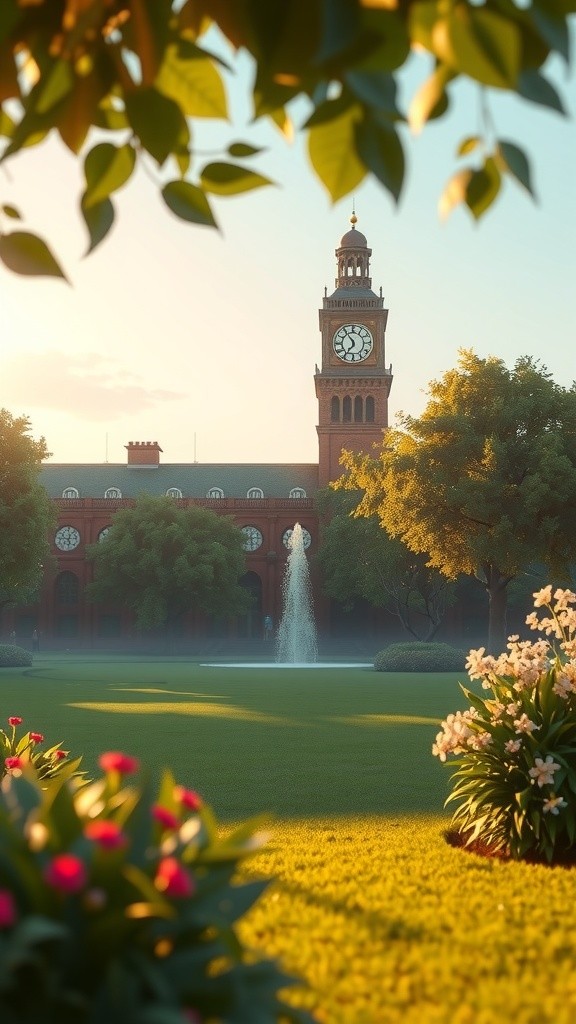 The Boy Who Borrowed Time