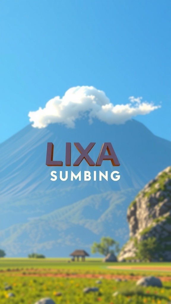 Menjelajahi Keindahan Gunung Sumbing