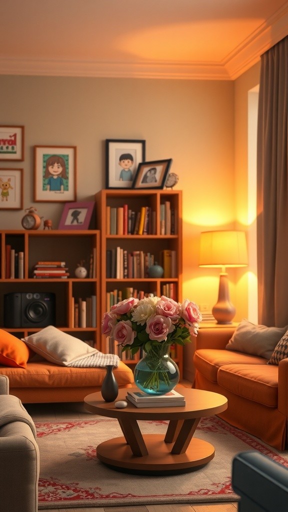 Presentación de mi Familia