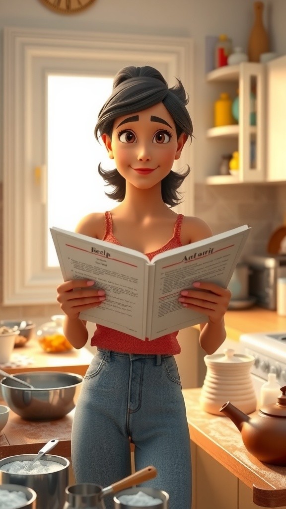 A Kitchen Catastrophe: Lessons from a Smoke-Filled Evening