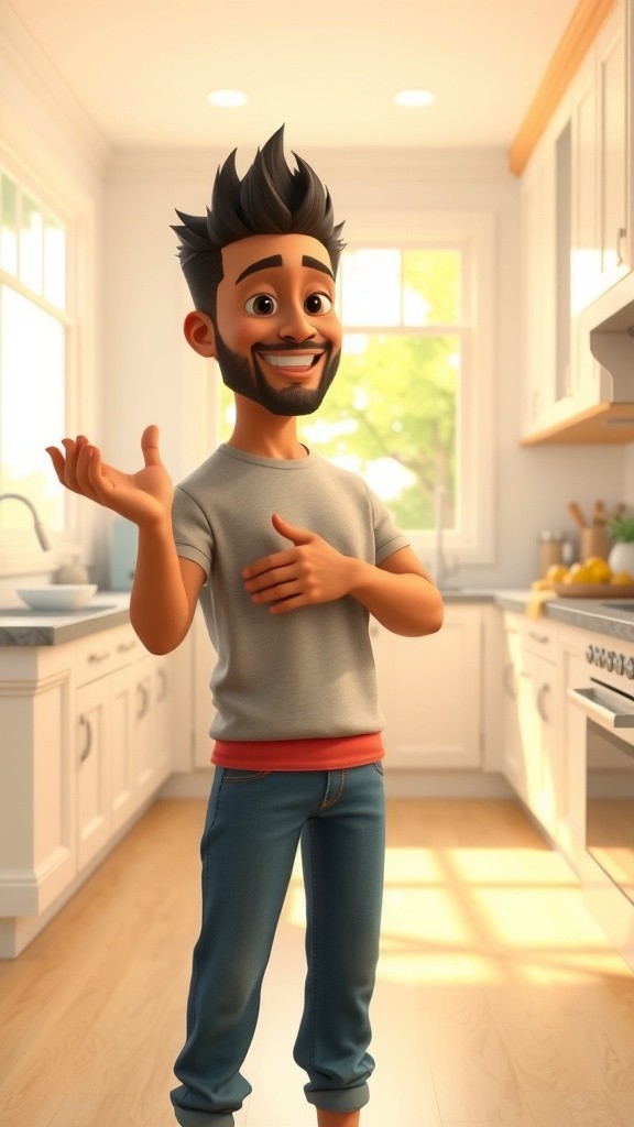 बच्चों के लिए सुरक्षा सीखने का मजेदार वीडियो