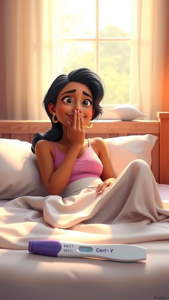 A Journey of Love: Harshitha and Yashu's Growing Family