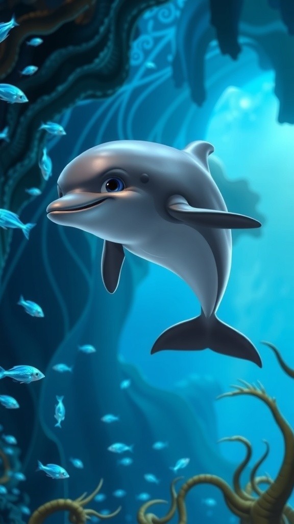 A Gentle Journey to Dreamland