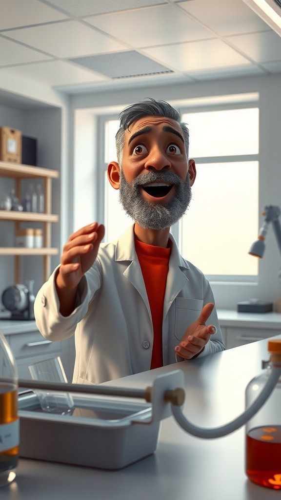 Filtration Experiment: Purifying Muddy Water