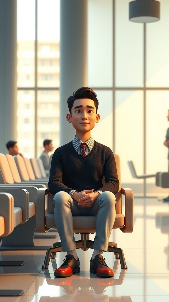 Ujian Kejujuran dalam Wawancara Kerja