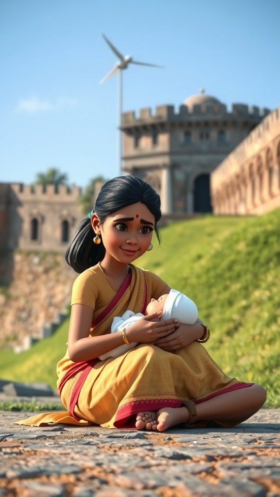 Shivaji Maharaj: The Legendary Life