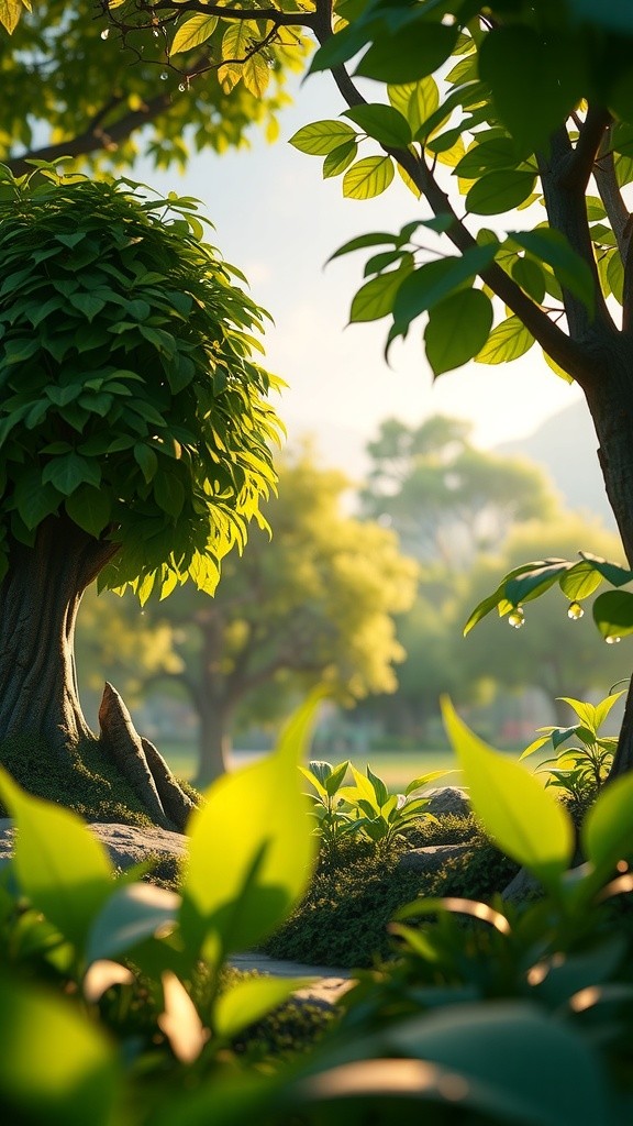 L'oiseau bleu et l'arbre triste (copy)